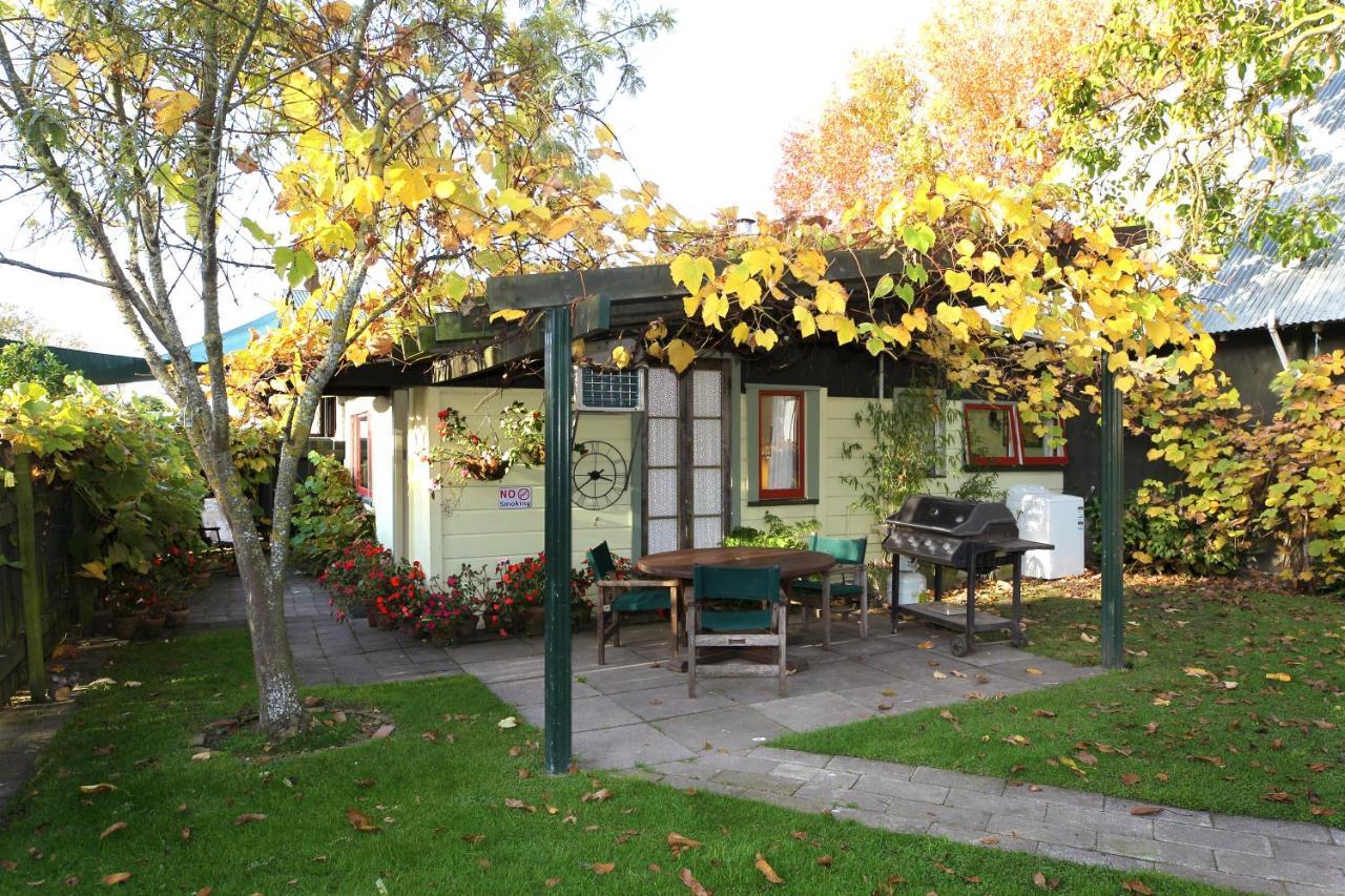 The Berry Farm Retreat Villa Hastings Kültér fotó